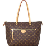 Louis Vuitton Iena MM Monogram