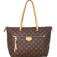 Louis Vuitton Iena MM Monogram