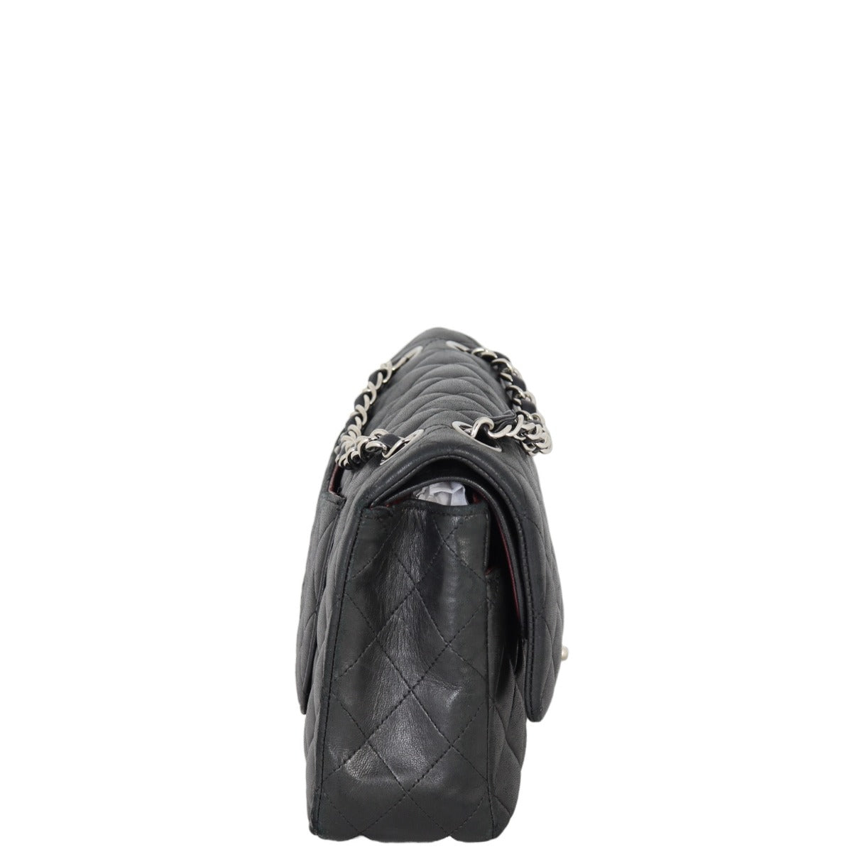 Chanel Classic Double Flap Medium | 12 Series