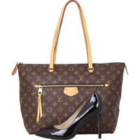 Louis Vuitton Iena MM Monogram
