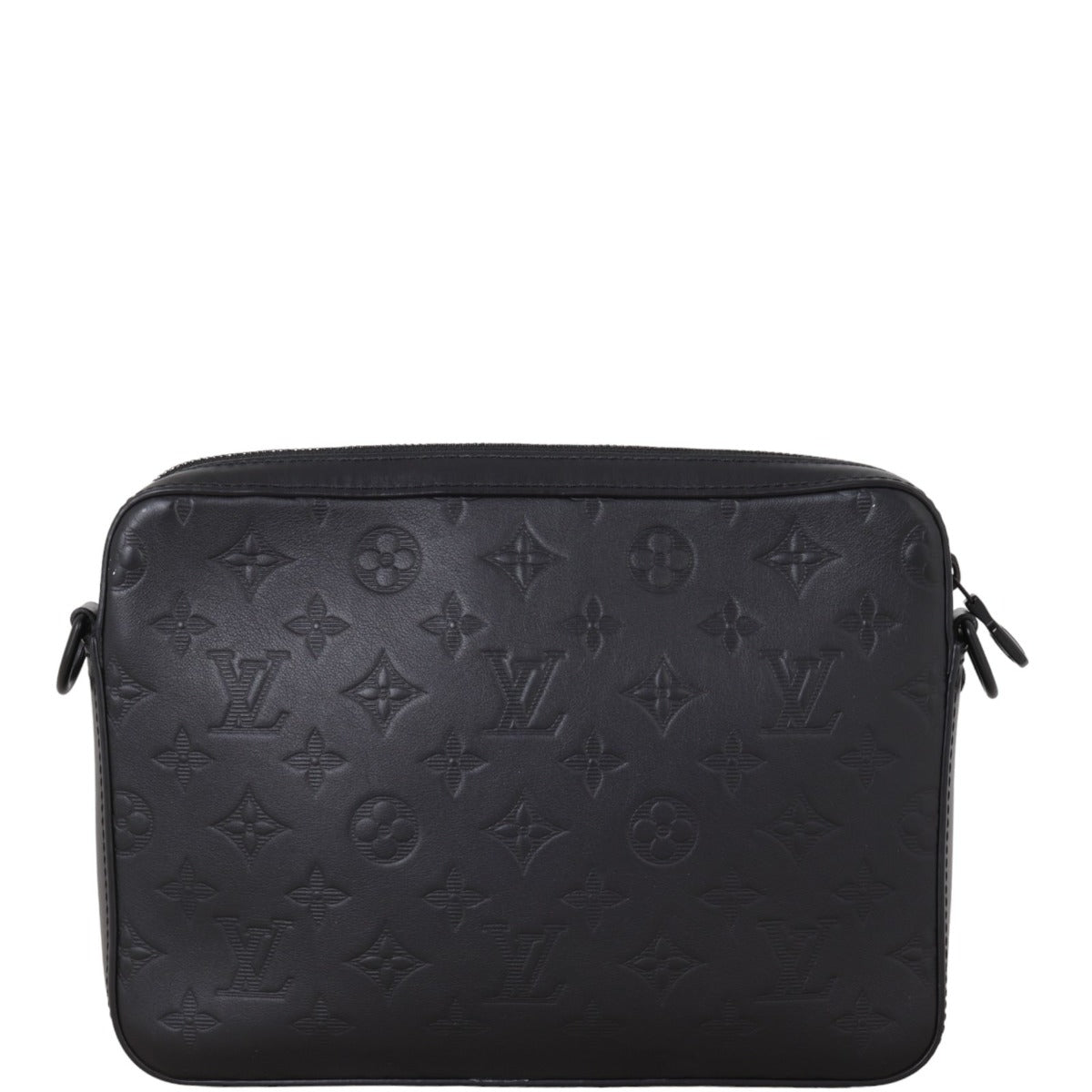 Louis Vuitton Duo Messenger Monogram Shadow