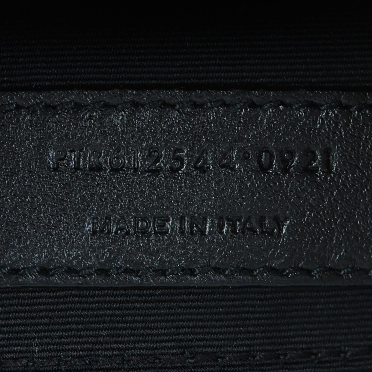 Saint Laurent Lou Camera Bag