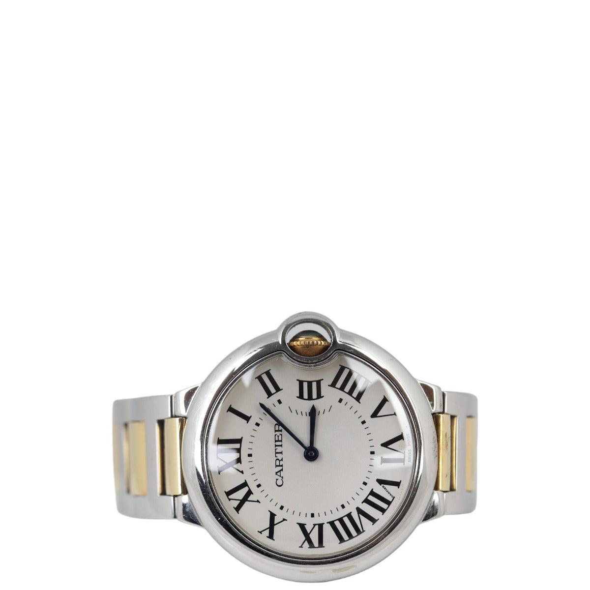 Cartier Ballon Bleu de Cartier 36mm Watch