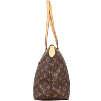 Louis Vuitton Iena MM Monogram