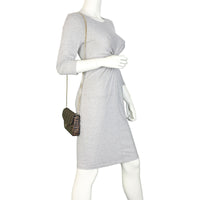 Fendi Wallet on Chain with Pouches