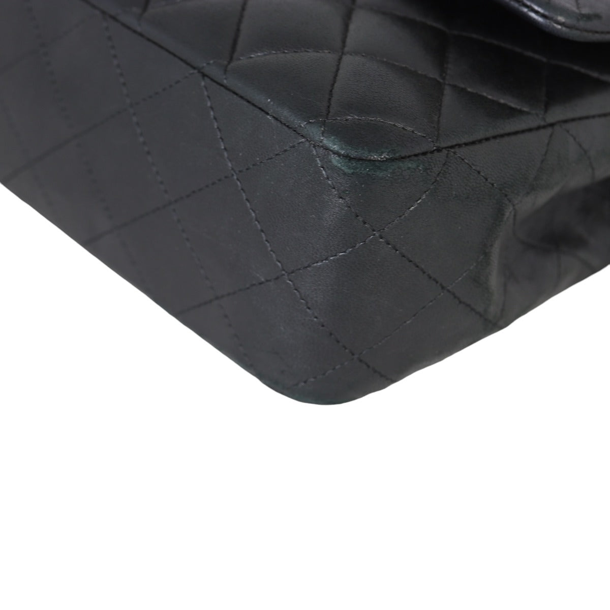 Chanel Classic Double Flap Medium | 12 Series