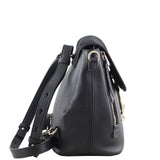 Chloé Faye Small Backpack Side