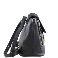 Chloé Faye Small Backpack Side
