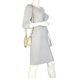 Prada Re-Edition Saffiano Mini Shoulder Bag