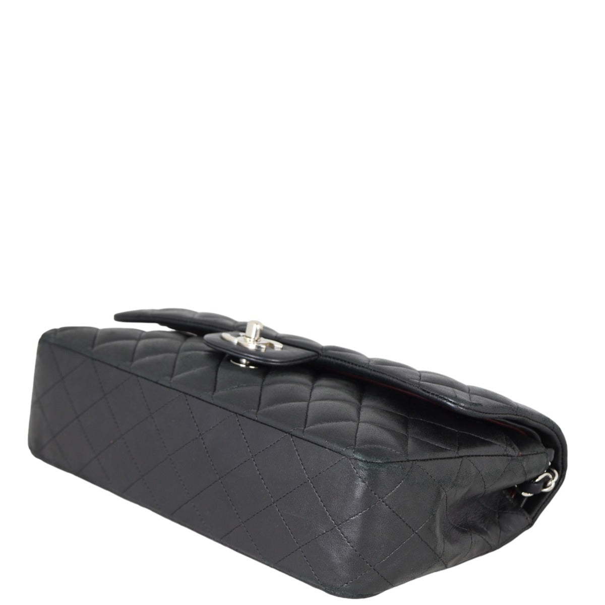 Chanel Classic Double Flap Medium | 12 Series