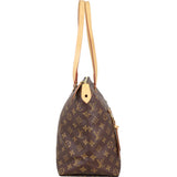 Louis Vuitton Iena MM Monogram