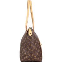Louis Vuitton Iena MM Monogram