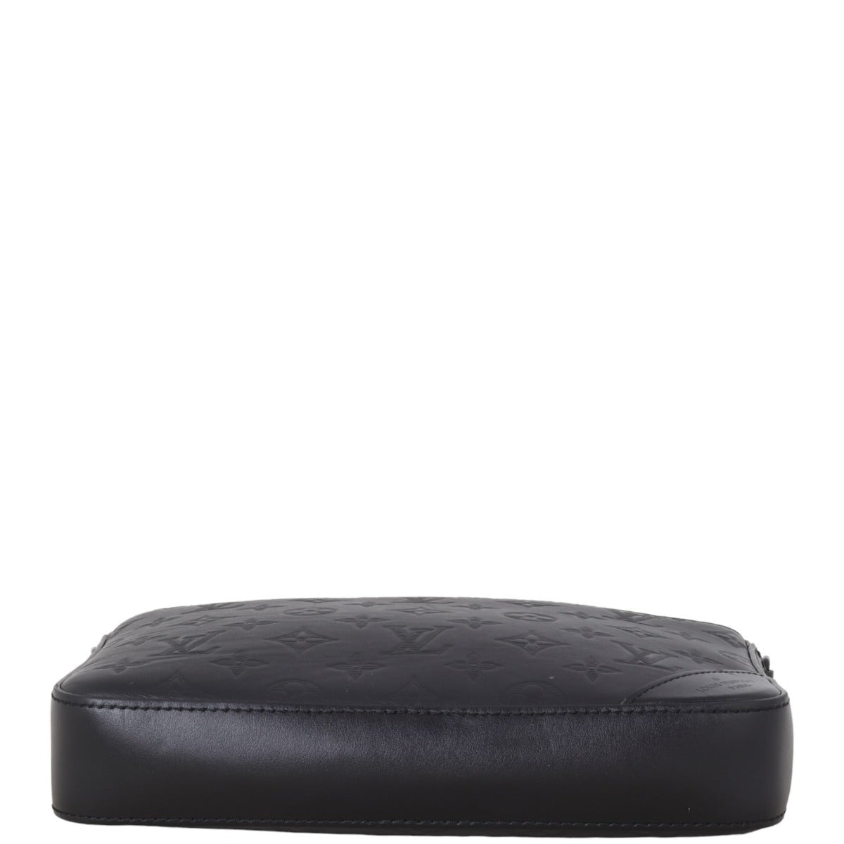 Louis Vuitton Duo Messenger Monogram Shadow