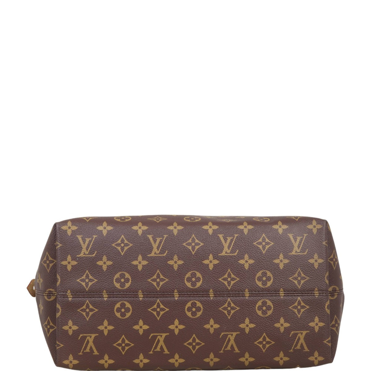 Louis Vuitton Iena MM Monogram