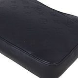 Louis Vuitton Duo Messenger Monogram Shadow
