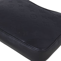 Louis Vuitton Duo Messenger Monogram Shadow