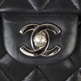 Chanel Classic Double Flap Medium | 12 Series