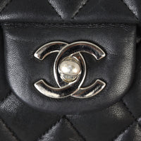 Chanel Classic Double Flap Medium | 12 Series