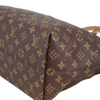 Louis Vuitton Iena MM Monogram