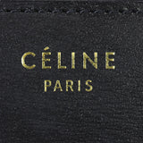 Celine Classic Box Bag Teen Interior Stamp