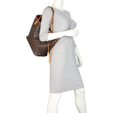 Louis Vuitton Neverfull MM Monogram