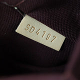 Louis Vuitton Iena MM Monogram