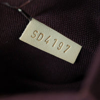 Louis Vuitton Iena MM Monogram