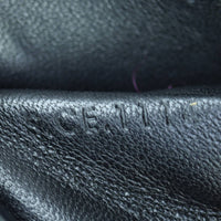 Celine Classic Box Bag Teen Date Code