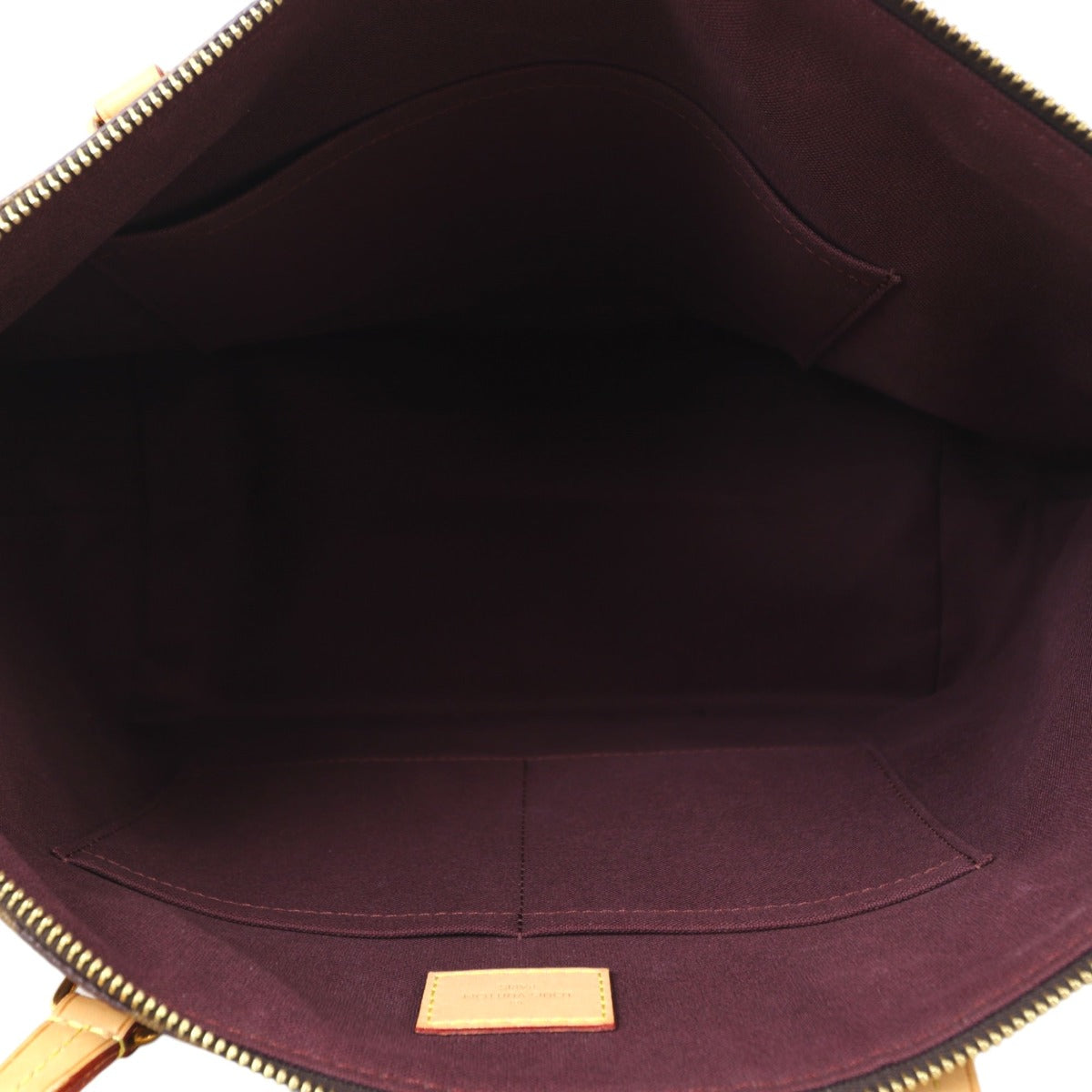 Louis Vuitton Iena MM Monogram