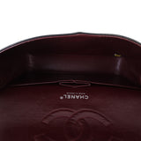 Chanel Classic Double Flap Medium | 12 Series