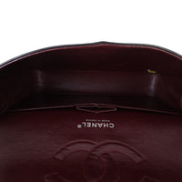 Chanel Classic Double Flap Medium | 12 Series