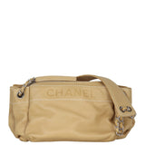 Chanel LAX Accordion Bag