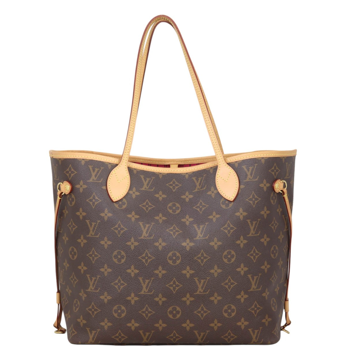Louis Vuitton Neverfull MM Monogram