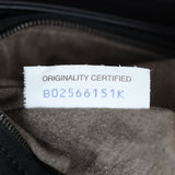 Bottega Veneta Intrecciato Olimpia Medium Date Code