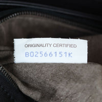 Bottega Veneta Intrecciato Olimpia Medium Date Code