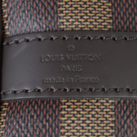 Louis Vuitton Speedy 25 Bandouliere Damier Ebene