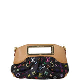 Louis Vuitton Judy PM Monogram Multicolore