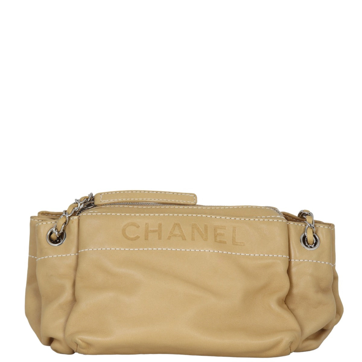 Chanel LAX Accordion Bag