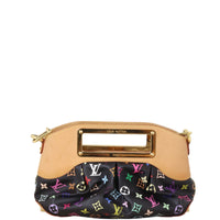 Louis Vuitton Judy PM Monogram Multicolore