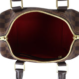 Louis Vuitton Speedy 25 Bandouliere Damier Ebene