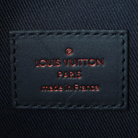 Louis Vuitton Apollo Upside Down Pochette Monogram Ink