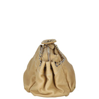 Chanel LAX Accordion Bag