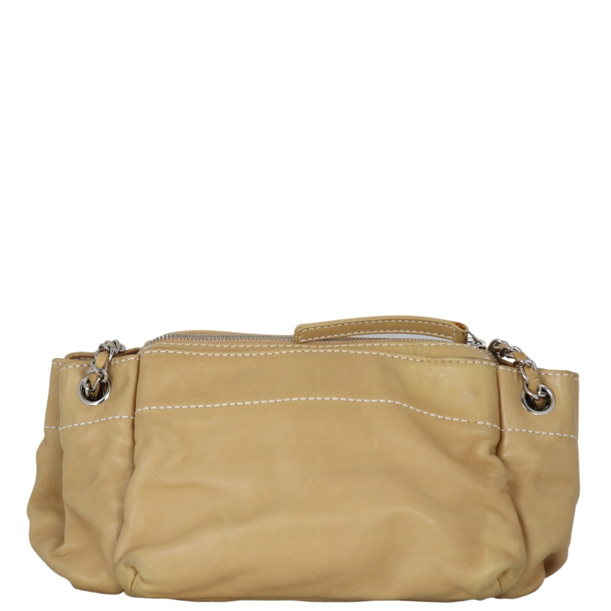 Chanel LAX Accordion Bag