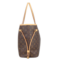 Louis Vuitton Neverfull MM Monogram
