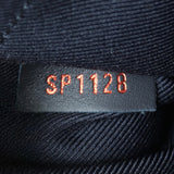 Louis Vuitton Apollo Upside Down Pochette Monogram Ink