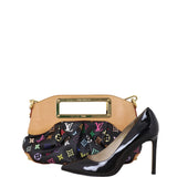 Louis Vuitton Judy PM Monogram Multicolore