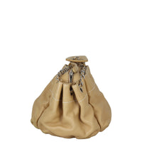 Chanel LAX Accordion Bag