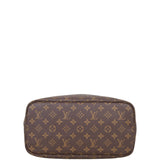 Louis Vuitton Neverfull MM Monogram