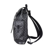 Louis Vuitton Christopher Backpack Damier Graphite