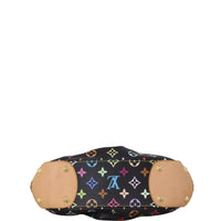 Louis Vuitton Judy PM Monogram Multicolore